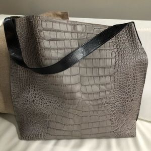 B May Slouchy Tote Bag *NEW*